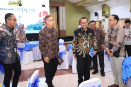 Pertamina Patra Niaga jamin ketersediaan BBM selama Idul Fitri