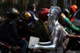 Sudinsos Jaksel amankan 16 PPKS pada awal Ramadhan