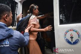 PPKS di Jaksel didominasi dari daerah penyangga Jakarta