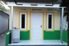 Baznas Jaksel bidik 180 unit rumah untuk dibedah pada 2026