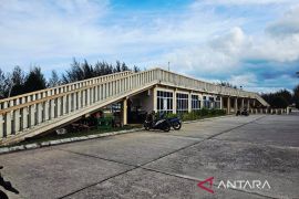 Pemkab Natuna pasang internet gratis hingga ke sejumlah objek wisata