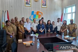 BPS: Tiga kota IHK di Papua Barat Daya alami deflasi