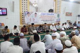 Bupati HSU dharmabaktikan diri demi kesejahteraan HSU