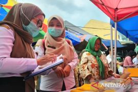 Dinkes Kota Malang pastikan 98,8 persen sampel takjil penuhi syarat aman