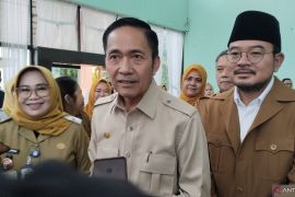 Pemkot Palembang: 130 SPPG telah miliki SLHS