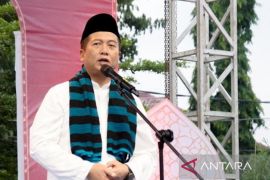 Gubernur NTB: Pembangunan tak boleh Mataram sentris