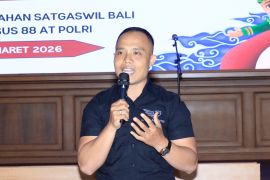 Densus 88 ungkap perubahan penyebaran paham radikal digital