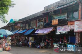 Disperdagin Majalengka mengaktifkan 234 kios guna optimalkan fungsi pasar