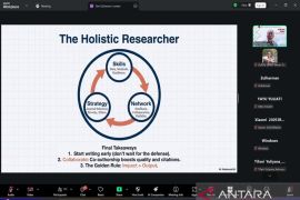 STKIP Tamsis Bima dan UAD rancang skema percepatan S2 ke S3