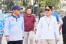 Gubernur Kalteng prioritaskan belanja daerah untuk kesejahteraan masyarakat