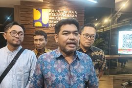 BBPJN: Jalan Tol Bawen-Yogyakarta direncanakan fungsional H-10 Lebaran