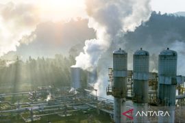 SEG perluas akses energi bersih bagi 520 keluarga di Sekitar Gunung Salak