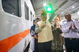 Pemkot Probolinggo: Commuter SuPasPro perkuat mobilitas dan pariwisata
