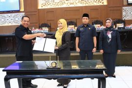 Wali Kota Probolinggo siapkan rencana tindak lanjut LHP BPK