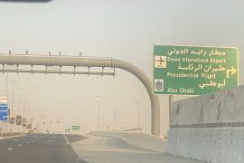 23 WNI tertahan di Bandara Abu Dhabi kini telah aman