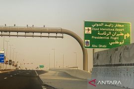 Dubes RI: 23 WNI sempat tertahan di Bandara Abu Dhabi kini telah aman