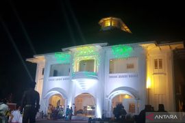 Pemkab Bekasi lakukan kajian lima objek sebelum ditetapkan sebagai cagar budaya