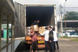 Buku manasik CJH Jambi segera dibagikan sebelum Idul Fitri