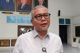 Bank Jambi bersama BI dan OJK kebut normalisasi sistem layanan