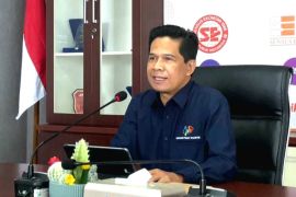 BPS Gorontalo luncurkan aplikasi layanan statistik berbasis AI