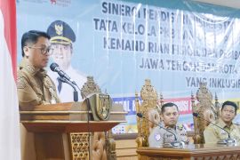 Wali kota: PKB-opsen instrumen strategis jaga keberlanjutan pembangunan