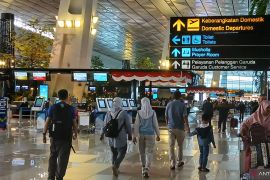 Soekarno-Hatta Airport adjusts 39 Middle East flights schedules