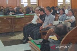 Hakim Tipikor Medan: Saksi pengembang Citraland berpotensi jadi terdakwa