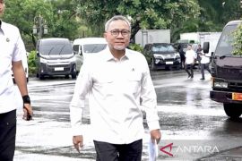 Krisis Timteng, Prabowo panggil Menteri ESDM, Menko Pangan ke Istana