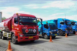 Pertamina Patra Niaga - Pemprov Papua jaga pasokan dan layanan energi selama Ramadhan Hingga Idul fitri