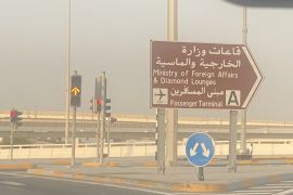 Terdengar dentuman di Abu Dhabi, Dubes RI imbau WNI berlindung