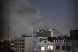 EU serukan tahan diri atas perkembangan di Iran dan Timur Tengah