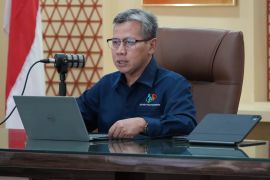 BPS ungkap harga emas perhiasan alami inflasi 30 bulan berturut-turut