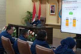 BPS sebut inflasi selalu terjadi pada Ramadhan dalam 5 tahun terakhir