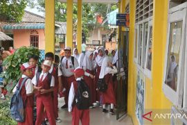 Dinas Sosial: Sekolah Rakyat di Kabupaten akan dibangun akhir 2026