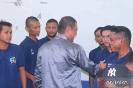 Lapas Tanjungpinang usulkan 499 narapidana dapat remisi Idul Fitri 1447 H