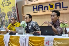 DJPb salurkan dana transfer Rp534,56 miliar ke PBD