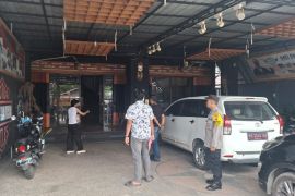 Baru dipakai sebulan, motor hasil tabungan setahun lenyap dicuri