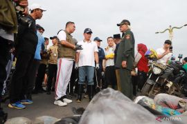 Kementerian LH panggil Pemkab Bekasi minta tanggung jawab pengelolaan sampah