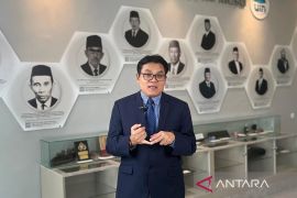 Rektor UIN Jakarta: Filantropi Islam kunci kurangi kesenjangan sosial