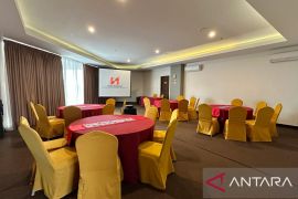 Private Iftar "Kurma - Kuliner Ramadhan" hadir lebih eksklusif di Swiss-Belhotel Pangkalpinang