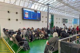 Kemenhaj: 6.047 anggota jamaah umrah telah pulang ke Indonesia