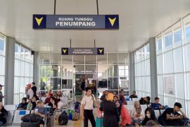 Mudik Lebaran, Terminal Pakupatan Serang tambah dua trayek bus AKAP
