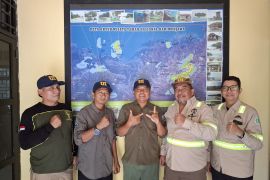 Inovasi Kapal IoT Nirawak 'Seabug' jaga ekosistem terumbu karang Karimunjawa