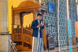 BI Sulsel perkuat literasi ekonomi syariah melalui lomba dakwah