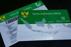 Pemkab Bengkayang reaktivasi 18.030 peserta PBI JK nonaktif