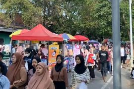 Pemkab Tulungagung tiadakan agenda CFD selama Ramadhan