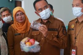 Satgas Probolinggo perkuat monev SPPG setelah temuan ulat di MBG