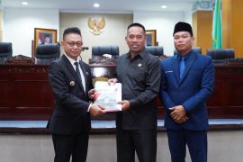 Air tanah jadi objek pajak Pemkot Pontianak