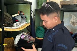 Rutan Situbondo digeledah, petugas tak temukan narkoba