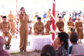 Pemprov Malut gelar GPM untuk tekan inflasi jelang Idul Fitri 2026